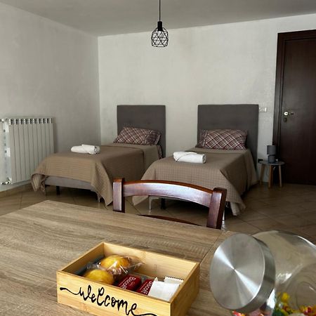 Bed and Breakfast Stella Del Mattino Città Sant'Angelo Esterno foto