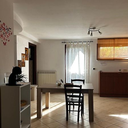 Bed and Breakfast Stella Del Mattino Città Sant'Angelo Esterno foto