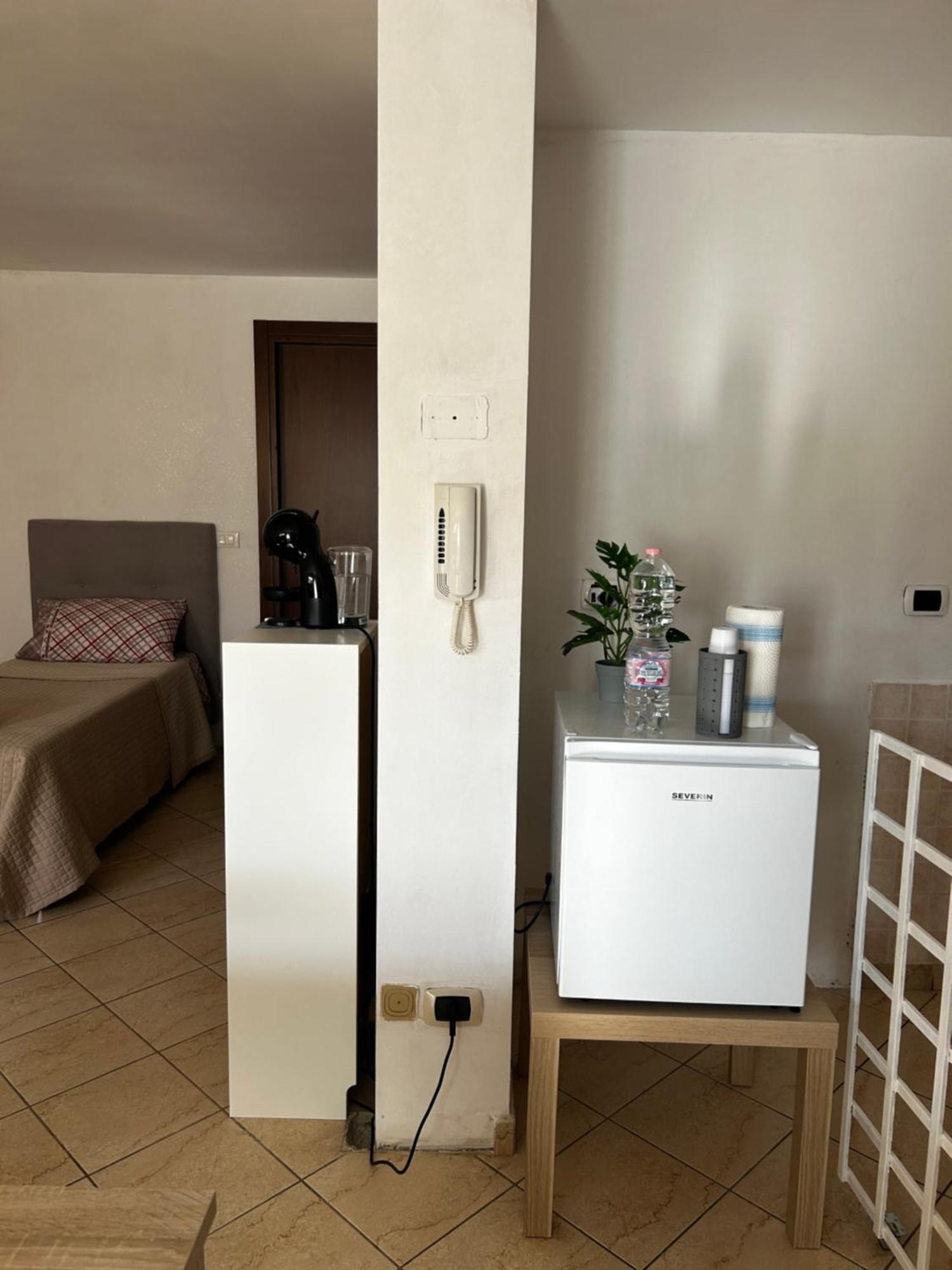 Bed and Breakfast Stella Del Mattino Città Sant'Angelo Esterno foto