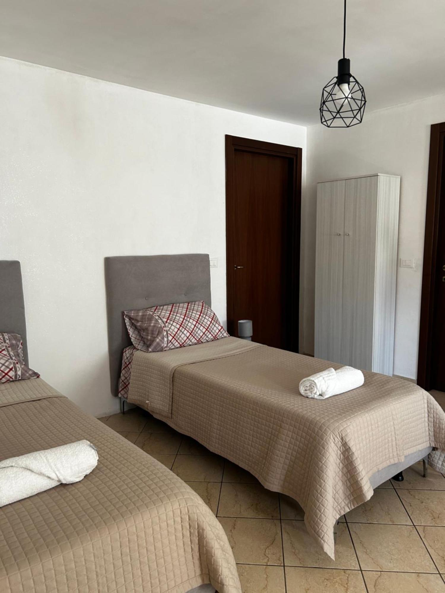 Bed and Breakfast Stella Del Mattino Città Sant'Angelo Esterno foto