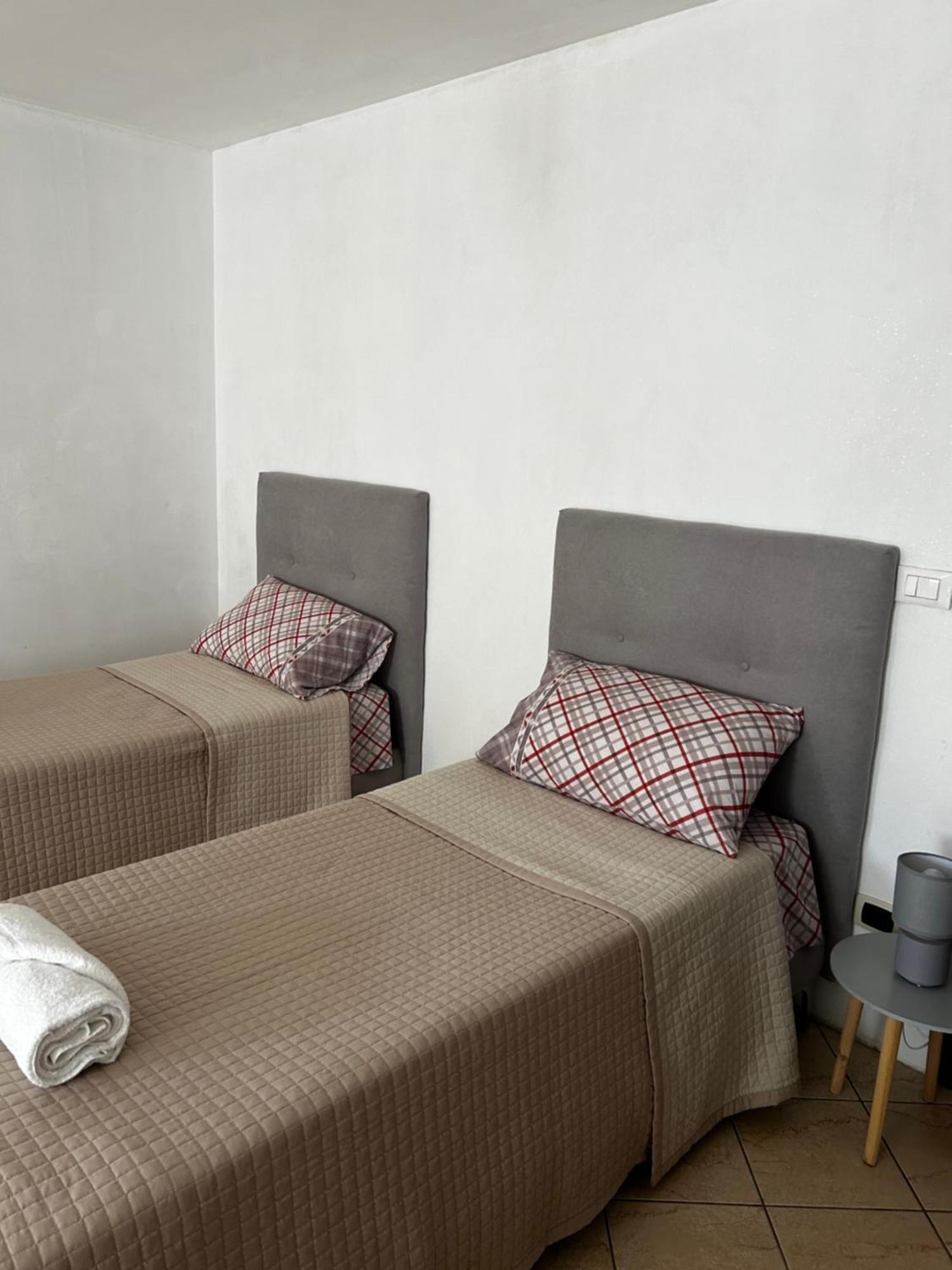 Bed and Breakfast Stella Del Mattino Città Sant'Angelo Esterno foto
