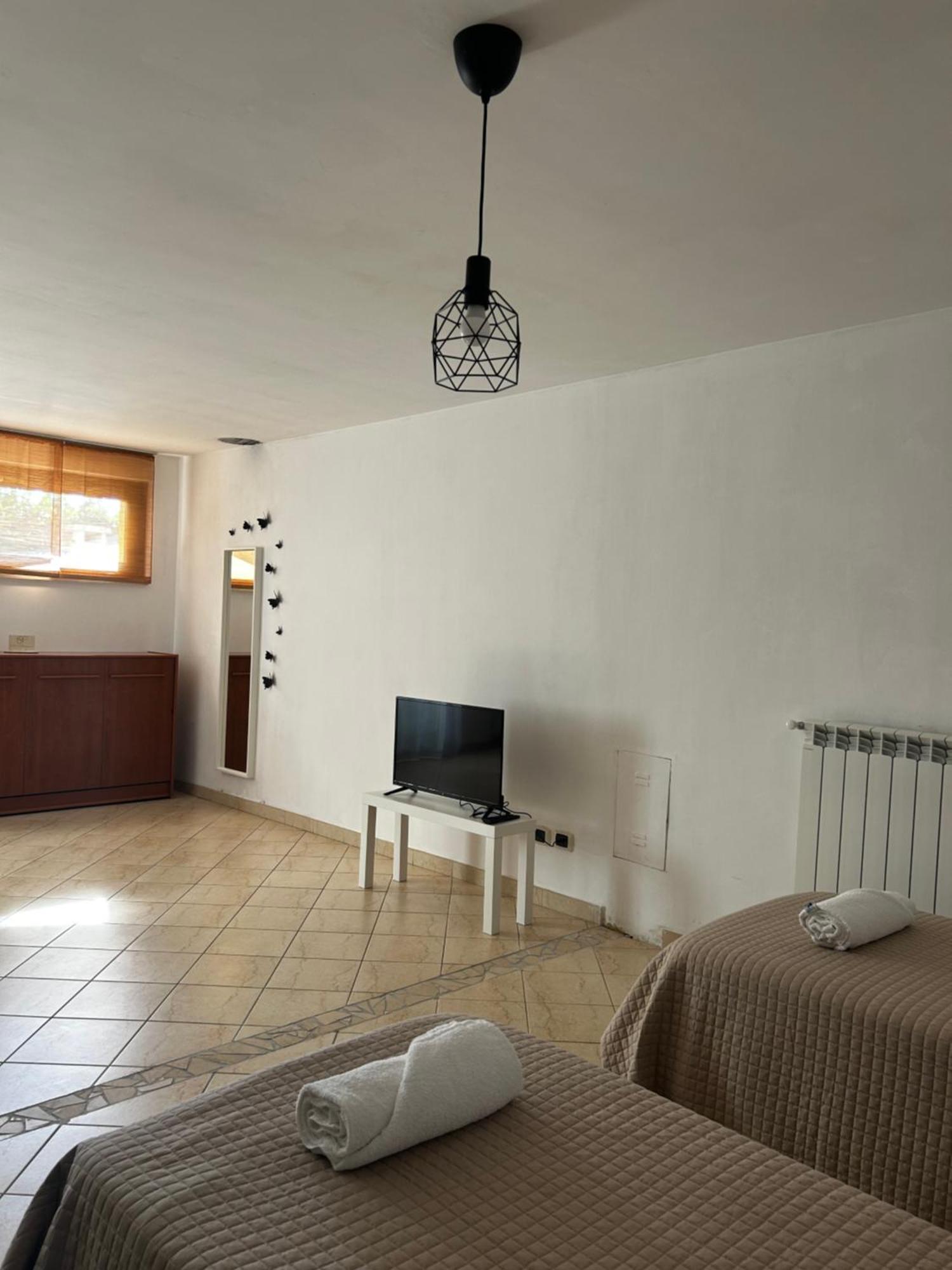 Bed and Breakfast Stella Del Mattino Città Sant'Angelo Esterno foto