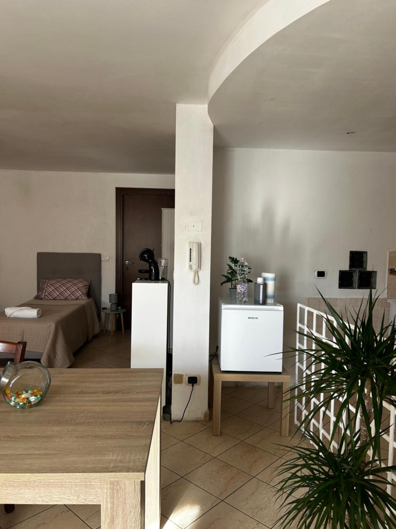 Bed and Breakfast Stella Del Mattino Città Sant'Angelo Esterno foto