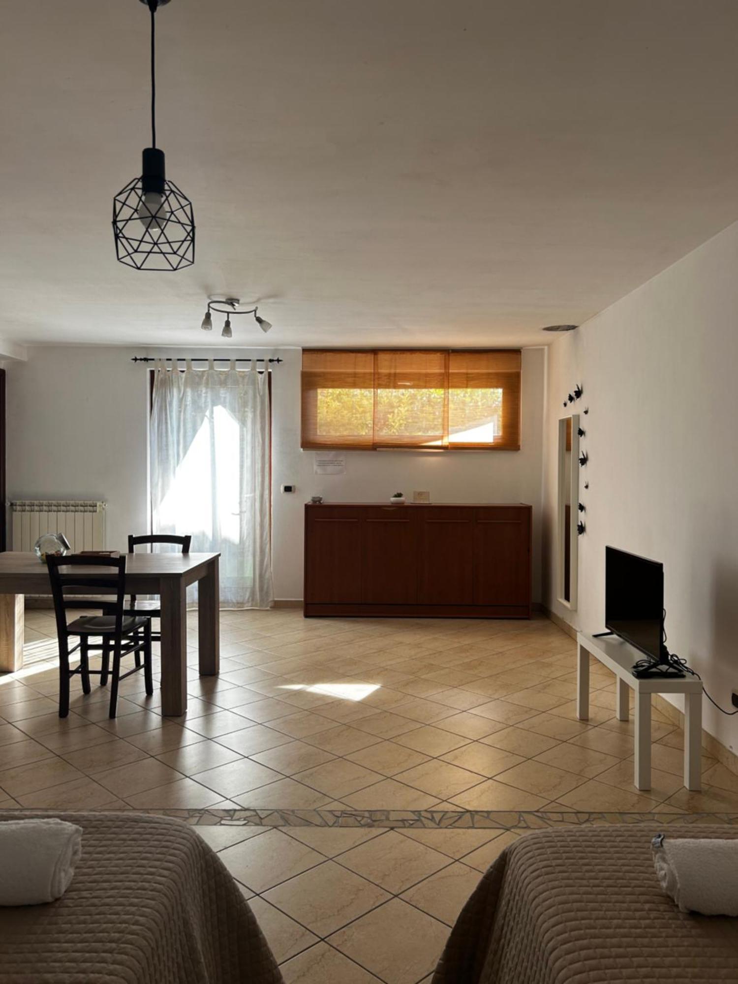 Bed and Breakfast Stella Del Mattino Città Sant'Angelo Esterno foto