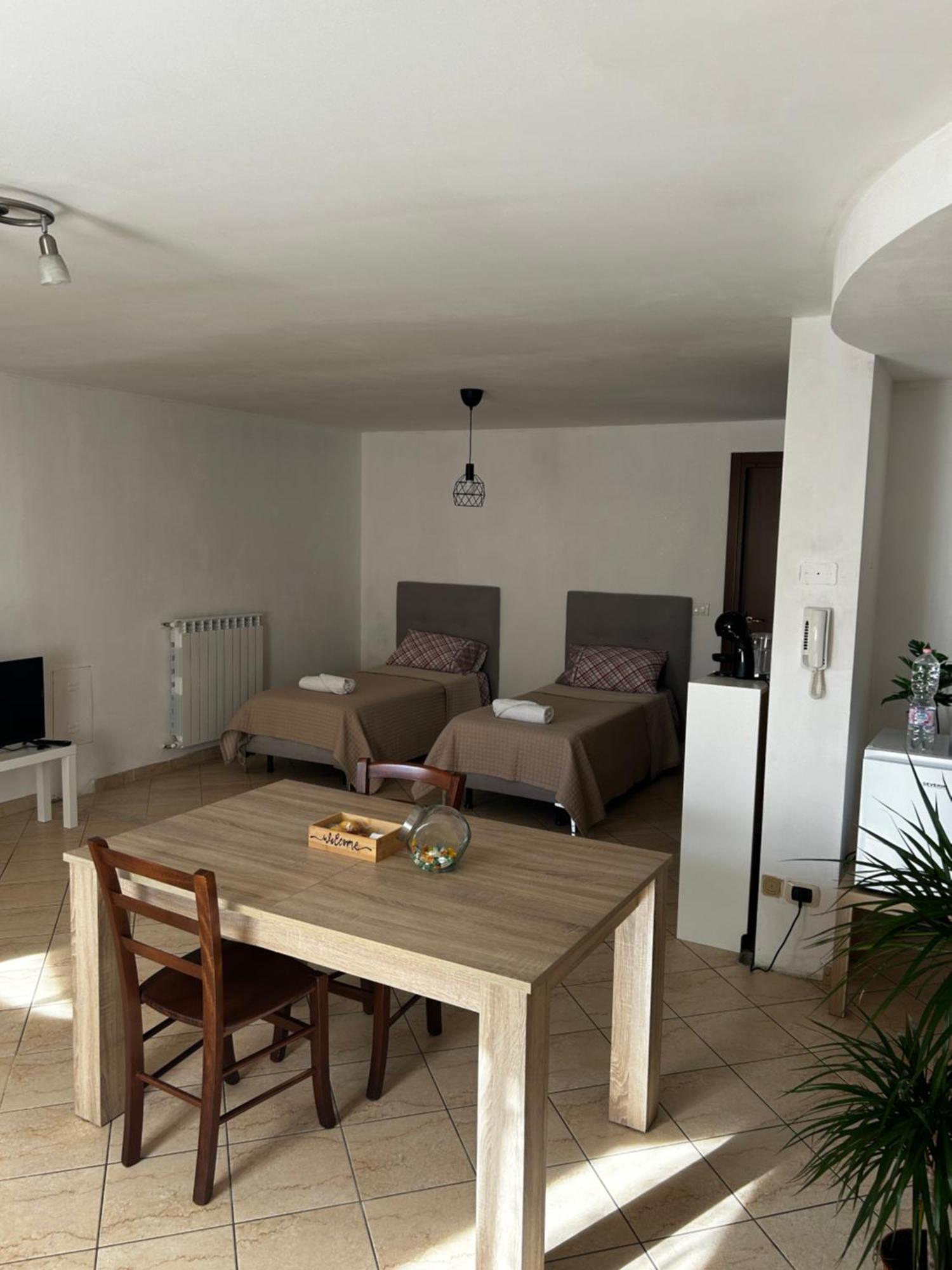 Bed and Breakfast Stella Del Mattino Città Sant'Angelo Esterno foto