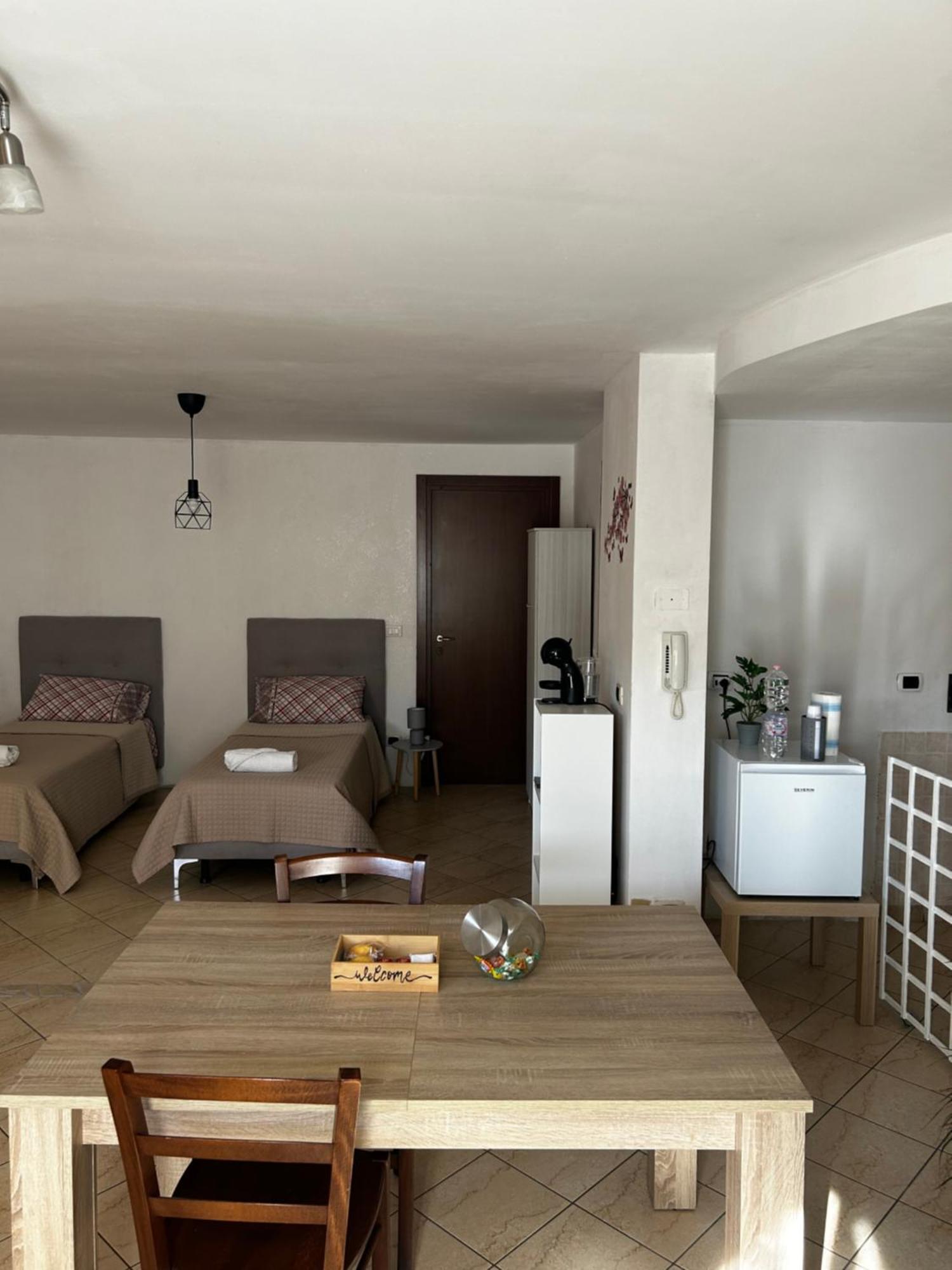 Bed and Breakfast Stella Del Mattino Città Sant'Angelo Esterno foto