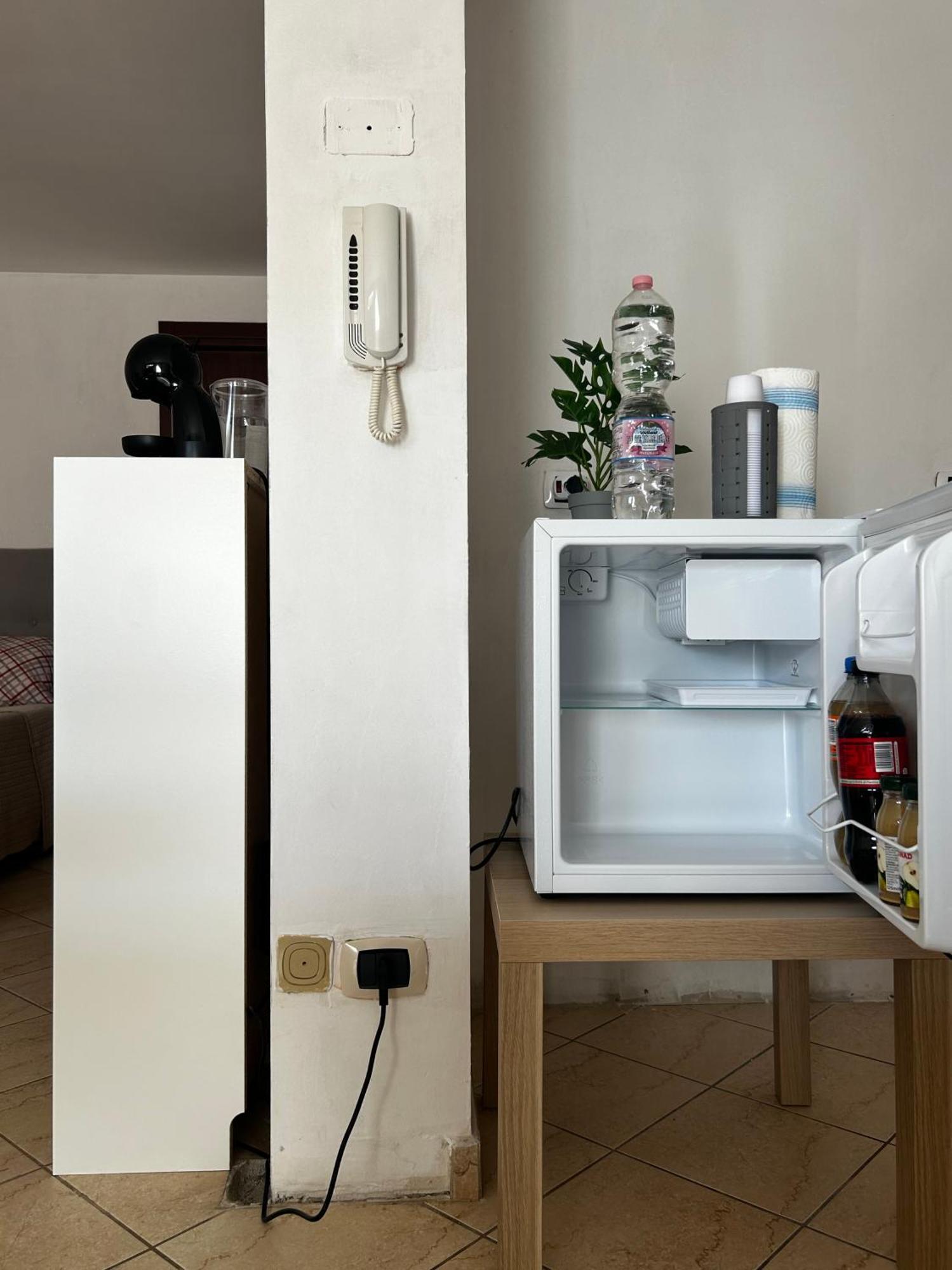 Bed and Breakfast Stella Del Mattino Città Sant'Angelo Esterno foto