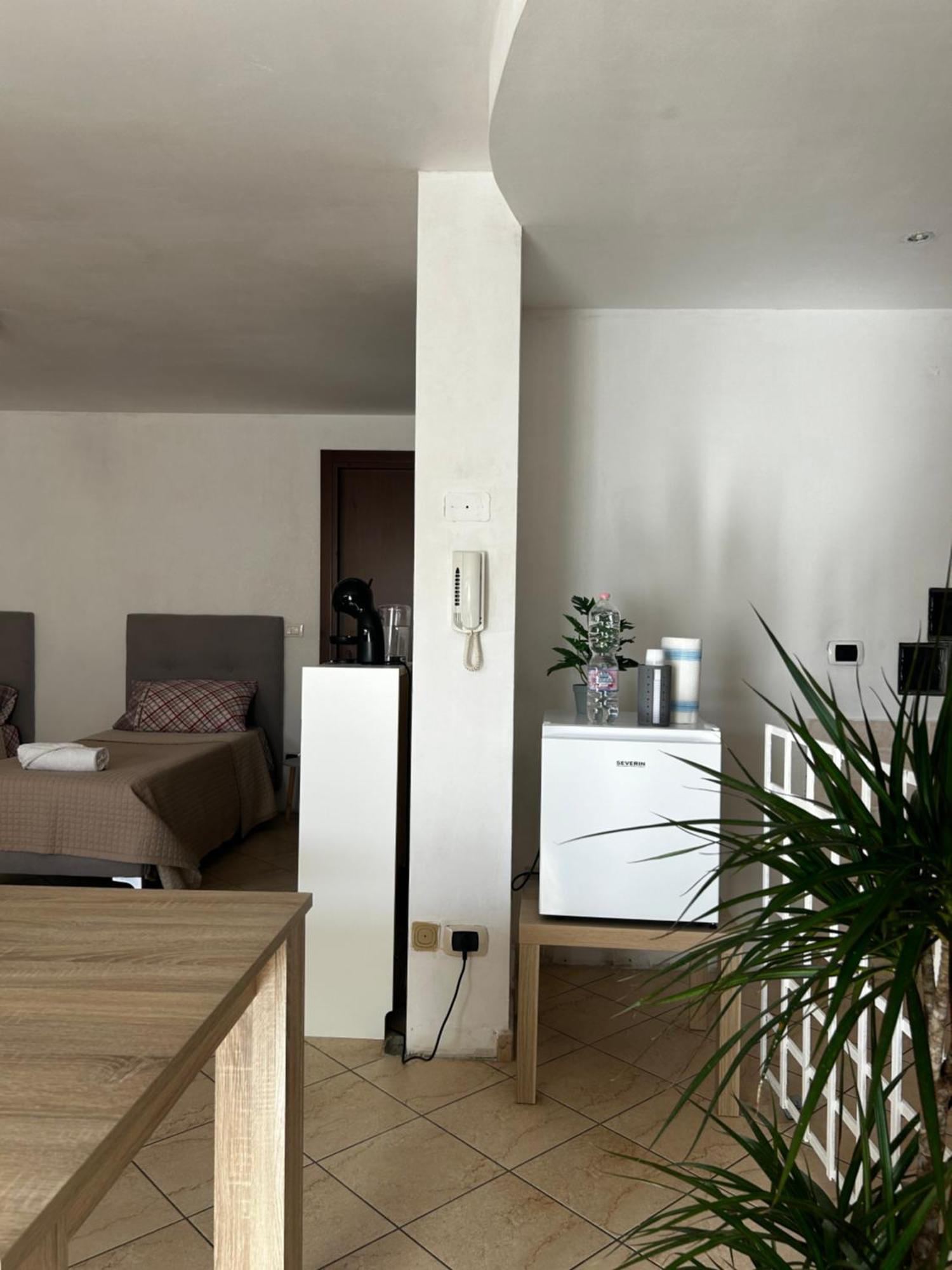 Bed and Breakfast Stella Del Mattino Città Sant'Angelo Esterno foto