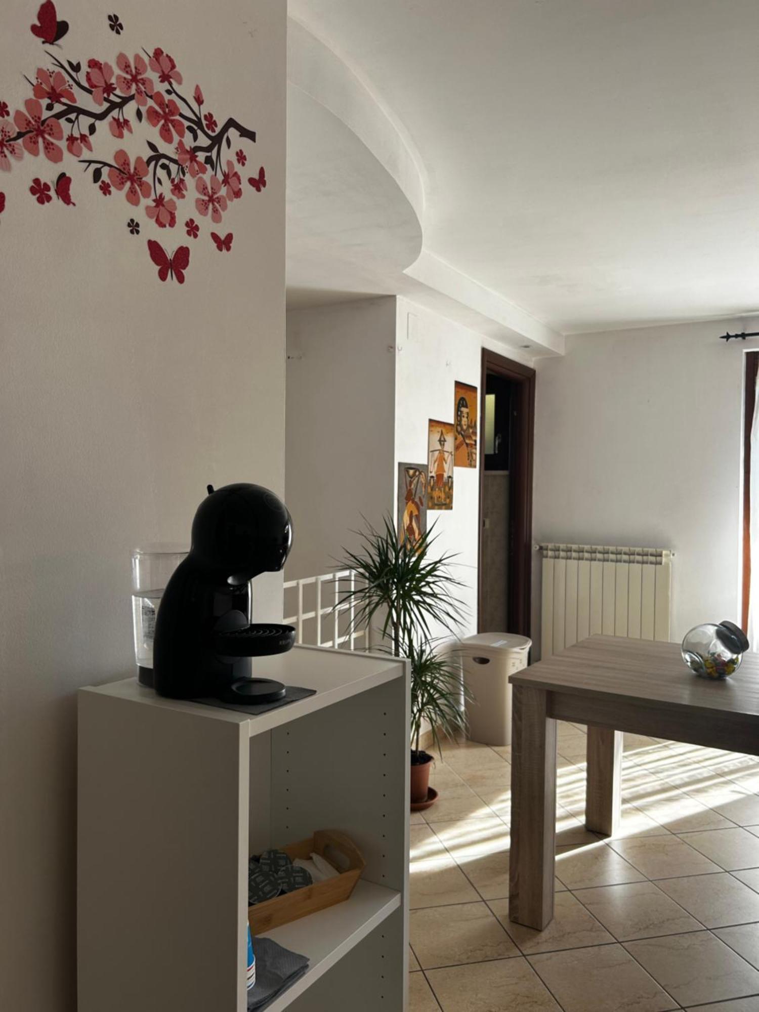 Bed and Breakfast Stella Del Mattino Città Sant'Angelo Esterno foto