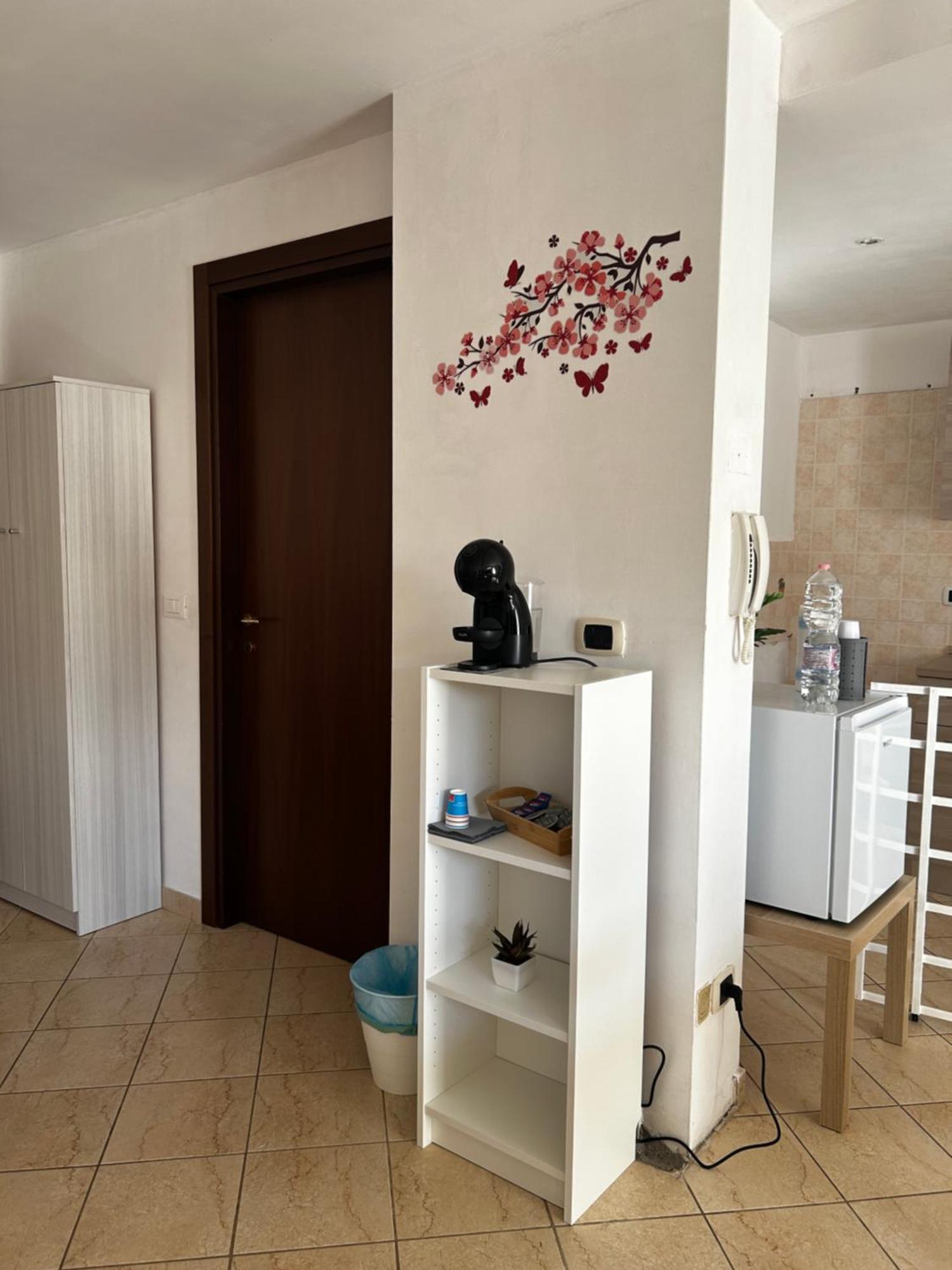Bed and Breakfast Stella Del Mattino Città Sant'Angelo Esterno foto