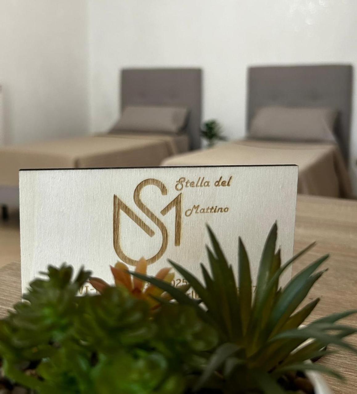 Bed and Breakfast Stella Del Mattino Città Sant'Angelo Esterno foto